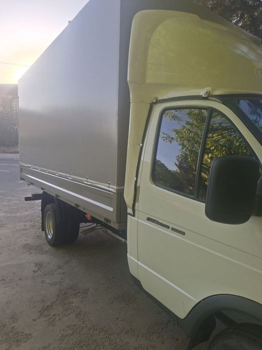 Продаётся Газель..