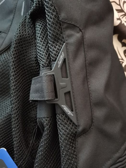 Текстилно яке за мотор RST S1 Mech