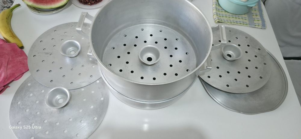 Продам мантоварка в хорошем состоянии
