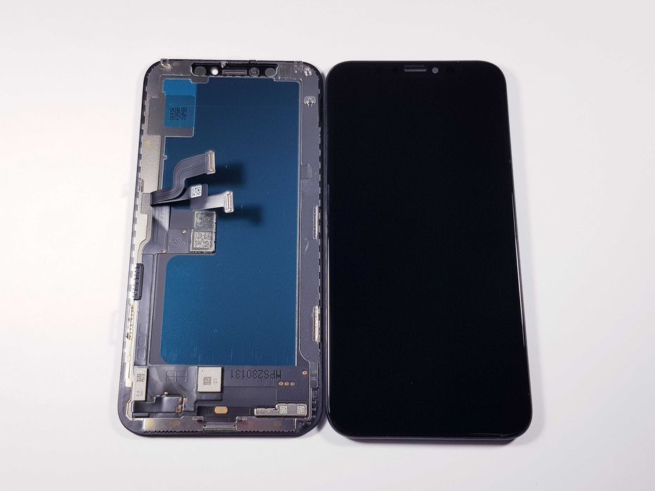 1 ГОДИНА ГАРАНЦИЯ на Дисплей за Iphone 7/8/7 Plus/8 Plus/SE 2020/X/XS