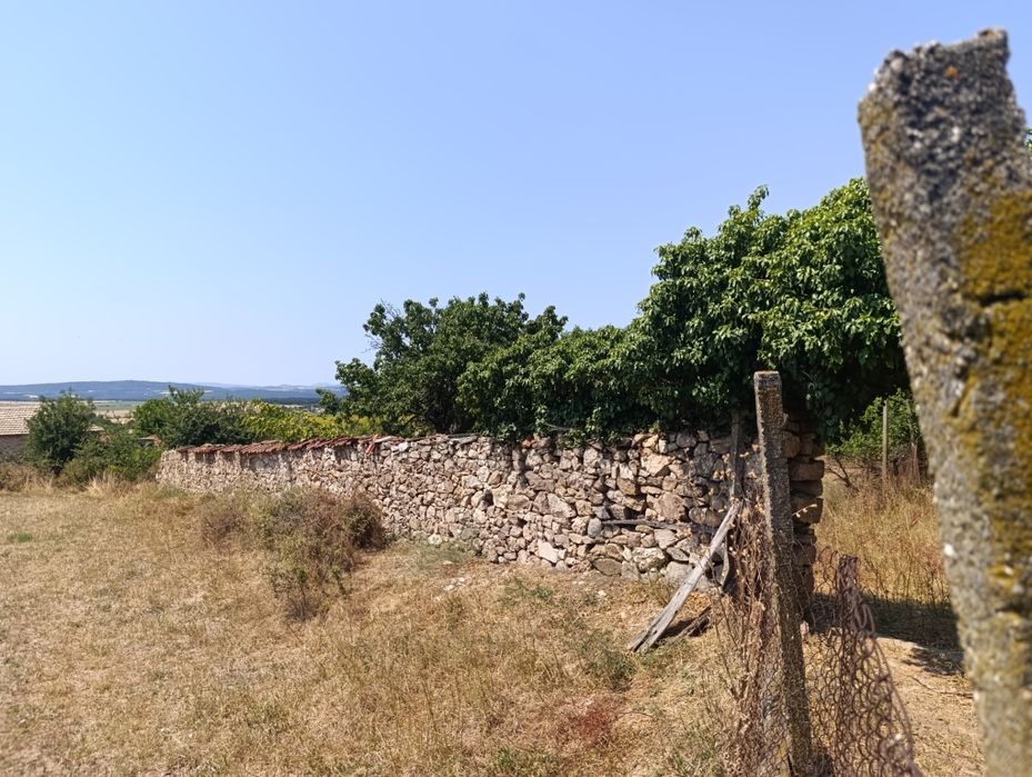 Продава се Къща в с. Момино, Област Хасково - 130 кв.м за 154 €/кв.м - Снимка #7