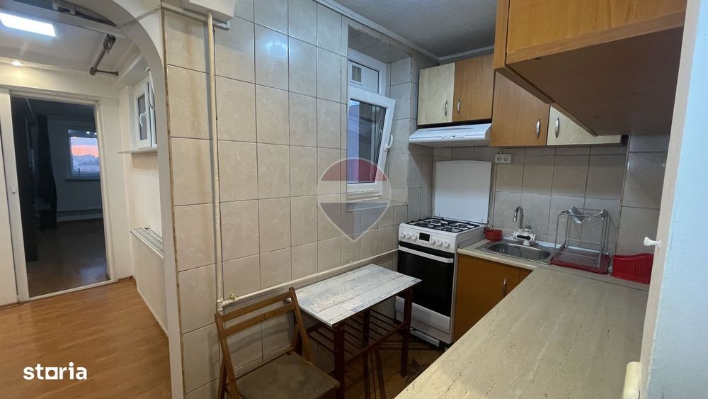 De Vanzare Apartament 2 camere Mobilat Titan Comision 0 Lângă Metrou
