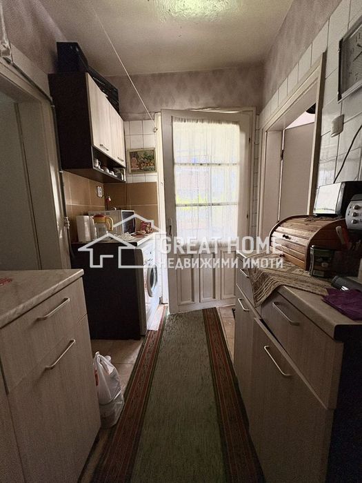 Продава се Многостаен апартамент в Търговище, Център - 115 кв.м за 887 €/кв.м - Снимка #9