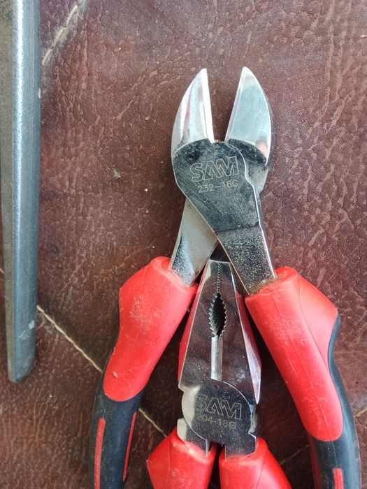 Knipex, Wurth,Sam,E-robur-инструменти