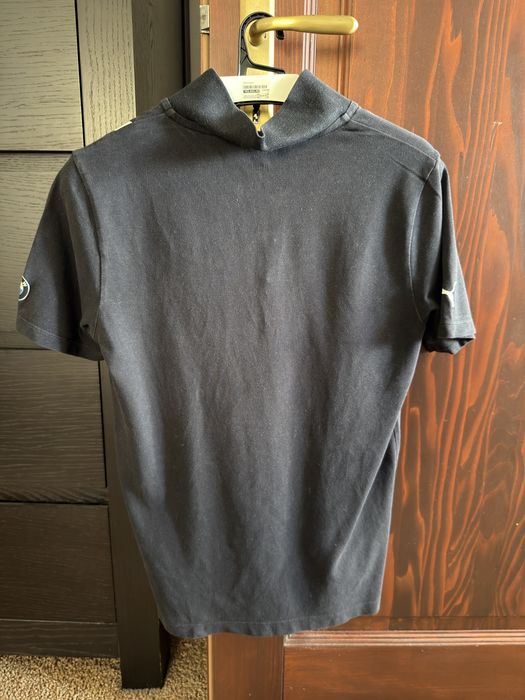 Tricou Puma Bmw M Motorsport