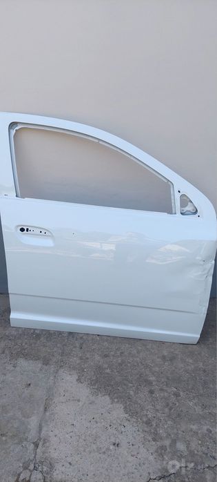 Cobalt pasajir eshik