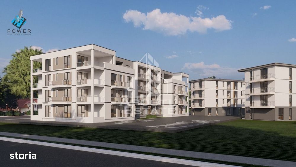 Oportunitate investitie apartament cu 2camere bucatarie inchisa etaj 1 — fotografia 3