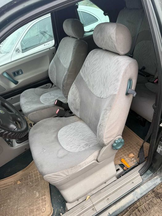 Ланд Ровър Фрилендър Land Rover Freelander 2.0 дизел 72kw НА ЧАСТИ