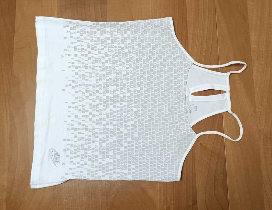 Nike-Air Sportswear-Като Нов