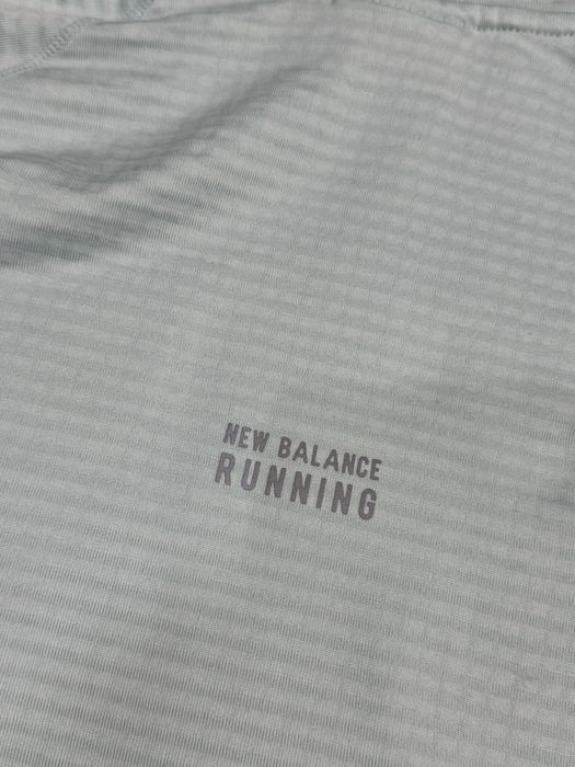 Дамски термо суитшърт NEW BALANCE . Размер M/L