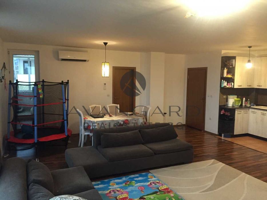 Продава се Тристаен апартамент в с. Марково, Област Пловдив - 113 кв.м за 1638 €/кв.м - Снимка #2