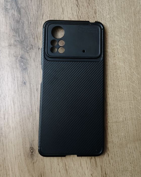 Чехол Poco X4 Pro