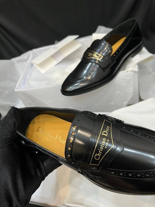 Pantofi Christian Dior