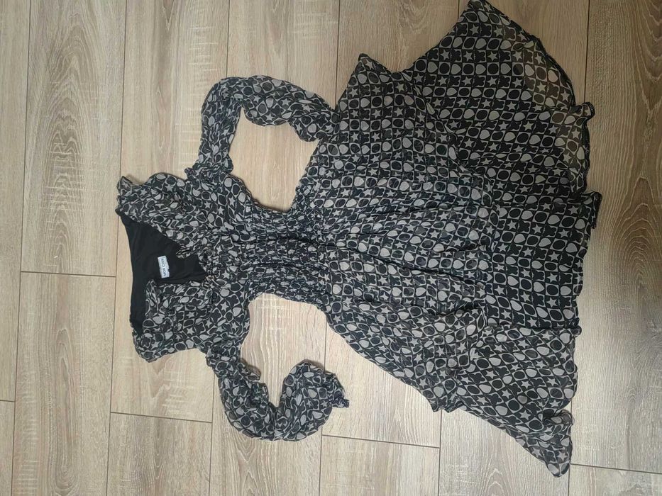 Стилна Рокля Mon Cher