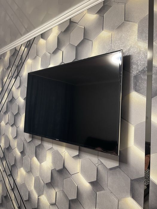 Продам телевизор Samsung LED 50