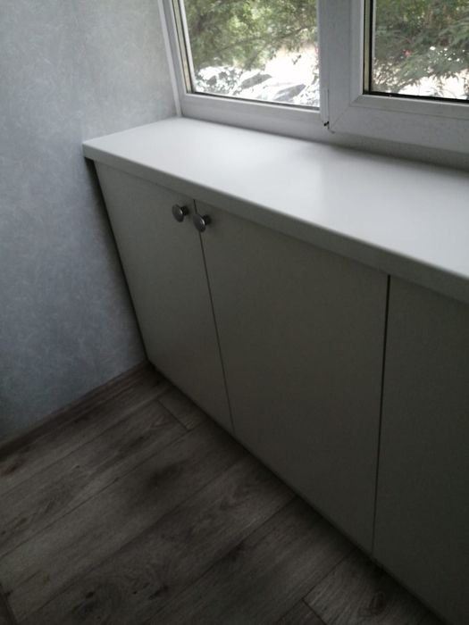 Установка пластиковых окон