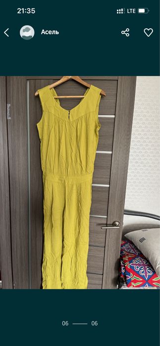 Женская платья новый