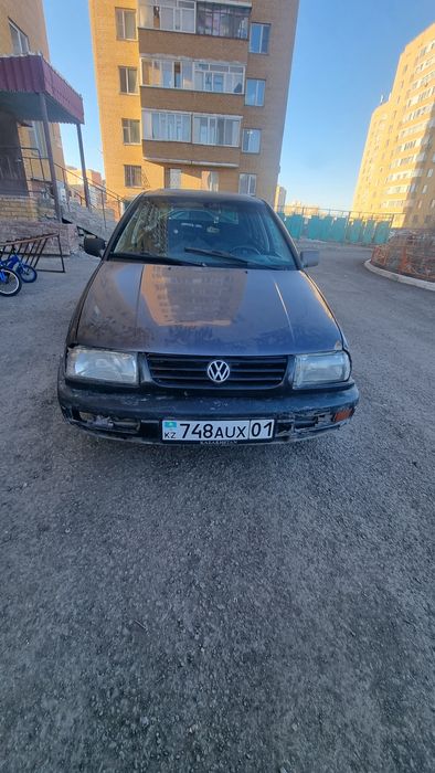 Продам фольксваген венто