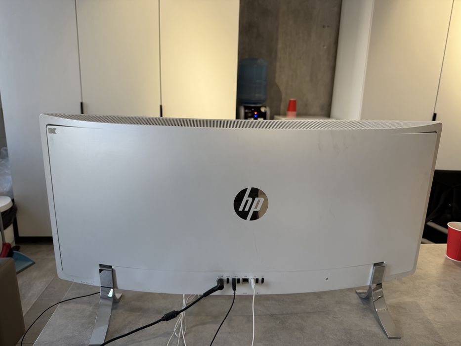 Продам Моноблок HP