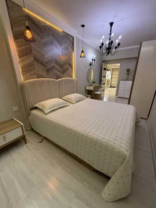 СДАЁТСЯ Уютная квартира 2х /4/16 Алмазарский р-н ЖК Алмазар Сити