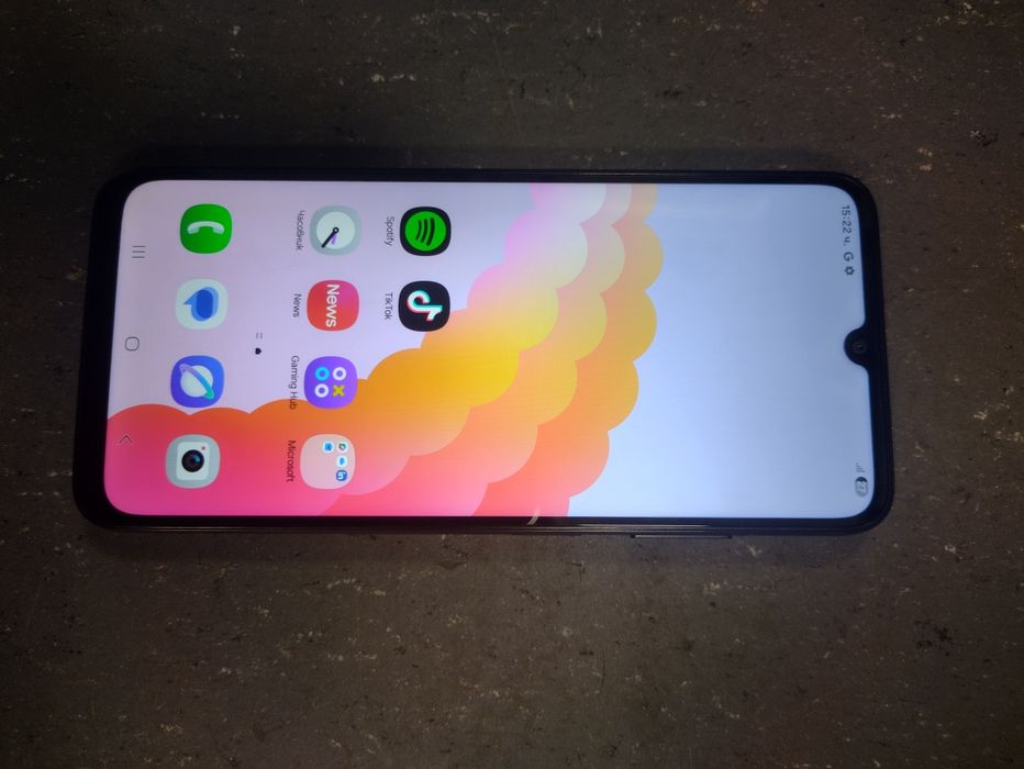 Samsung Galaxy A05s