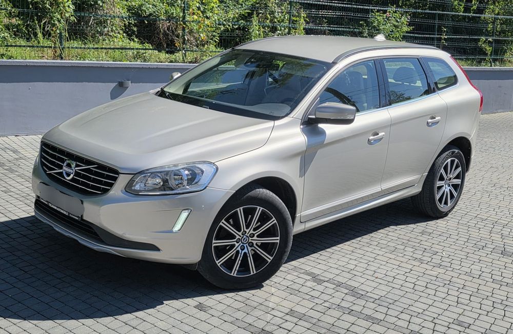 VOLVO XC60 2016 — imagine 2