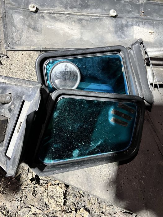 Разбор автоваз , 2115 14ка