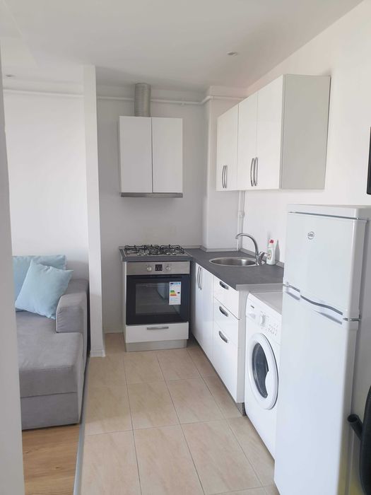Apartament 2 camere complex Cosmopolis