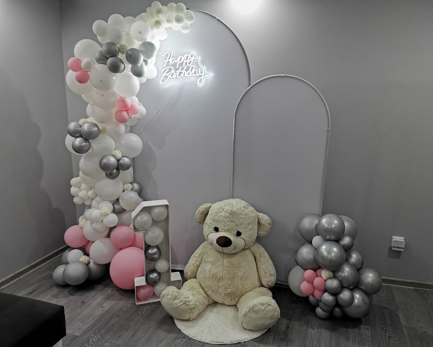 Декори за всеки повод