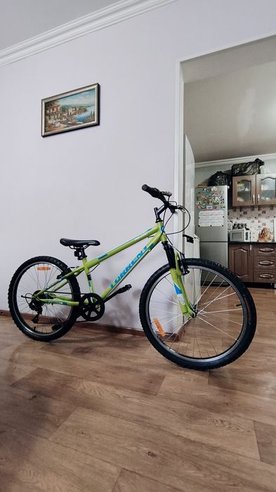 TORRENT российский велосипед