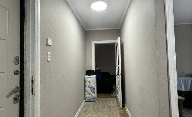 3 ком квартира на детской больнице