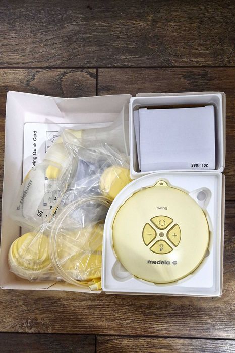 Pompa electrica Medela Swing