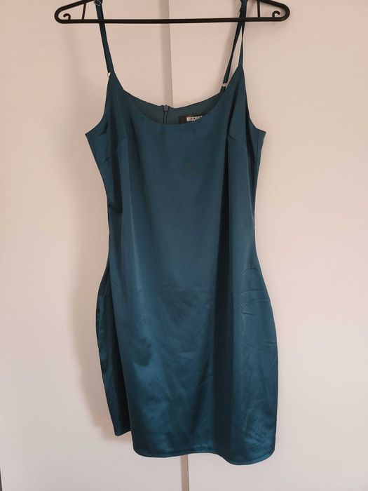 Мини рокли Missguided вечерни/коктейлни