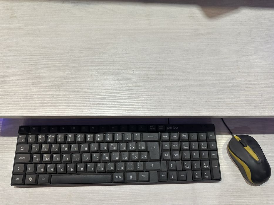 Продам компьютер