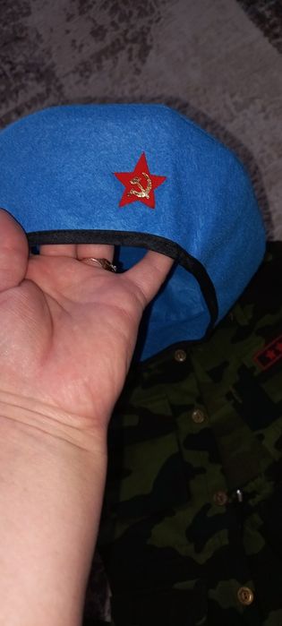 Новогодний костюм