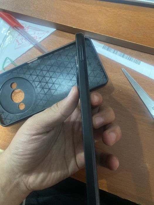 Redmi A3 garantiya 1 yil