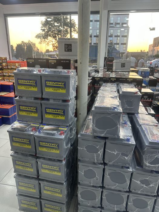 Barcha turdagi akumlyator bor optim narhlarda