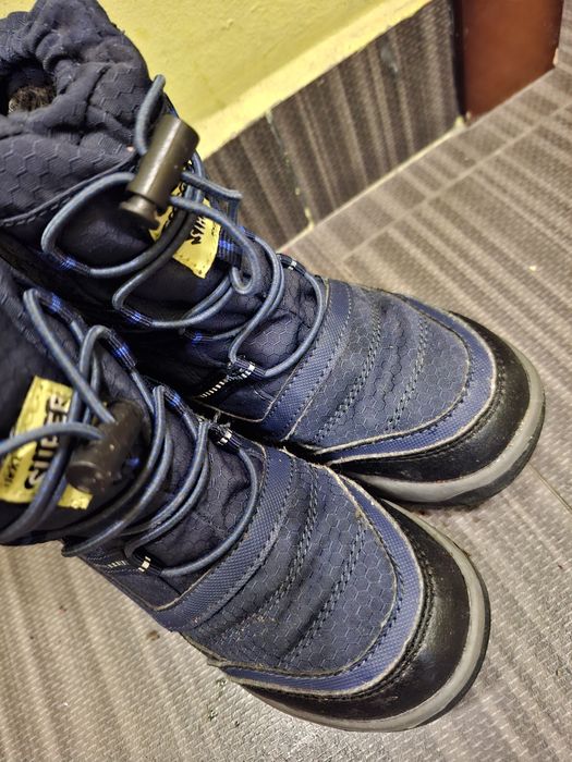 Апрески/Зимни ботуши Next, номер 25.5