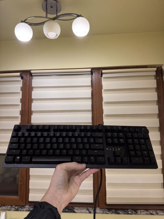 Razer huntsman elite