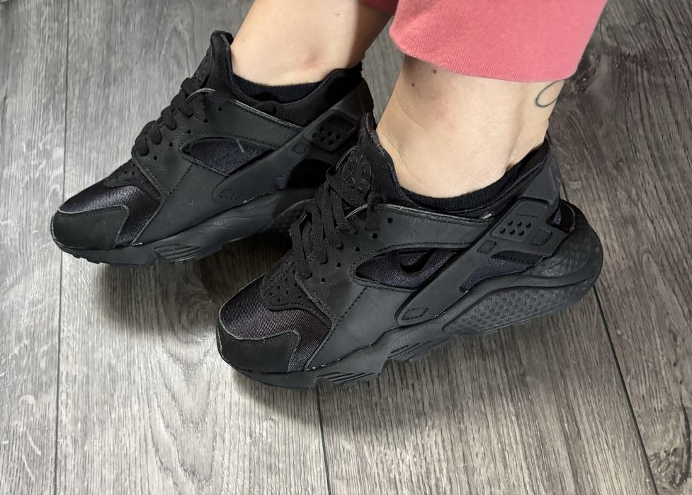 Маратонки Nike Air Huarache
