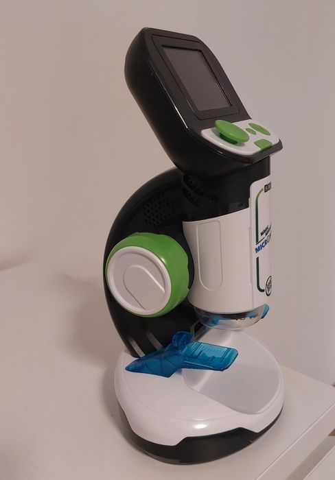 Образователен микроскоп