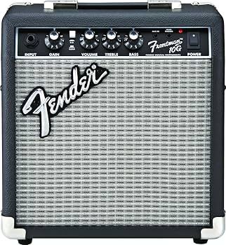 Amplificator de chitară Fender Frontman 10G