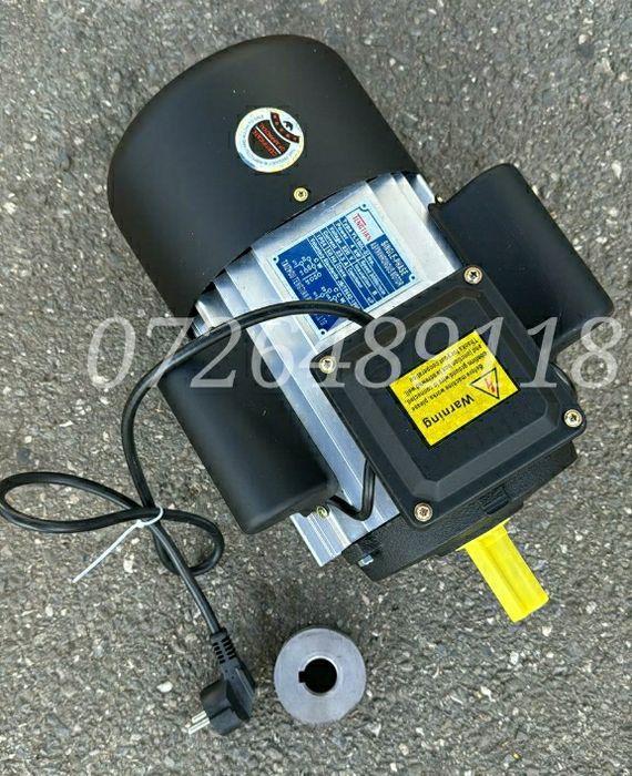 Motor electric 4kw
