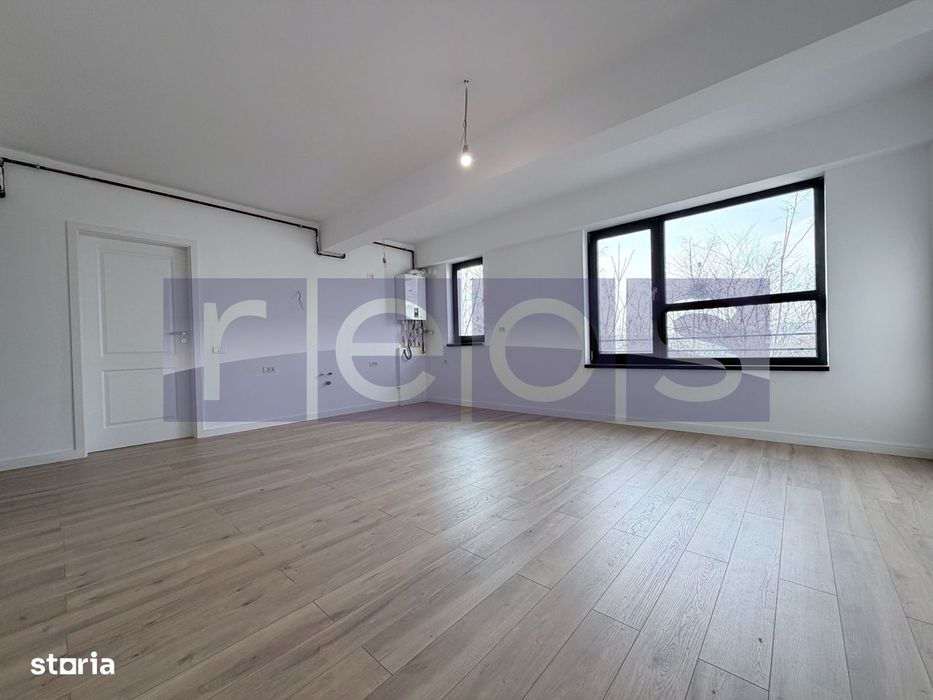 Vanzare 3 Camere | 66 Mp Utili | Imobil Boutique | Straulesti |