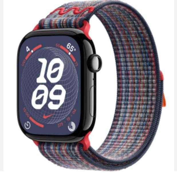 Продается Iwatch series 10 Nike Sport
