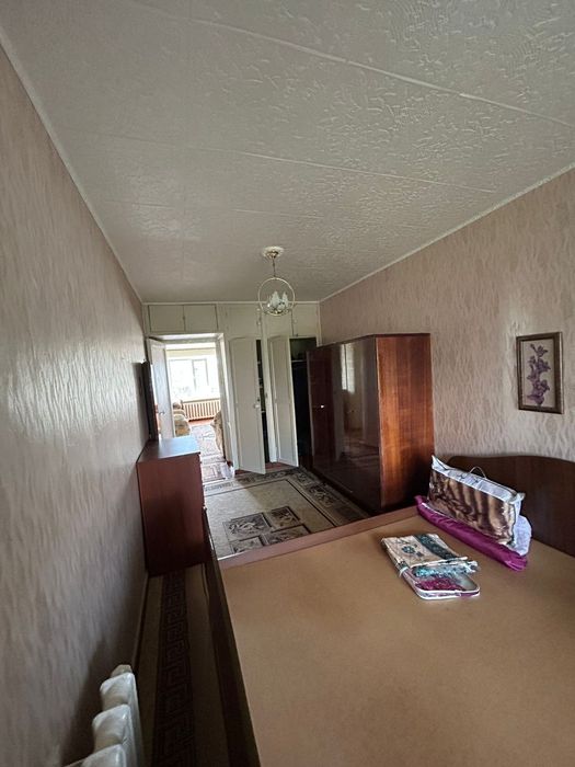 Продам 3-х комнатную квартиру