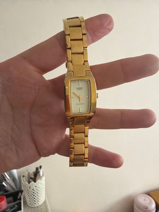 Soatimni sotaman Casio firma