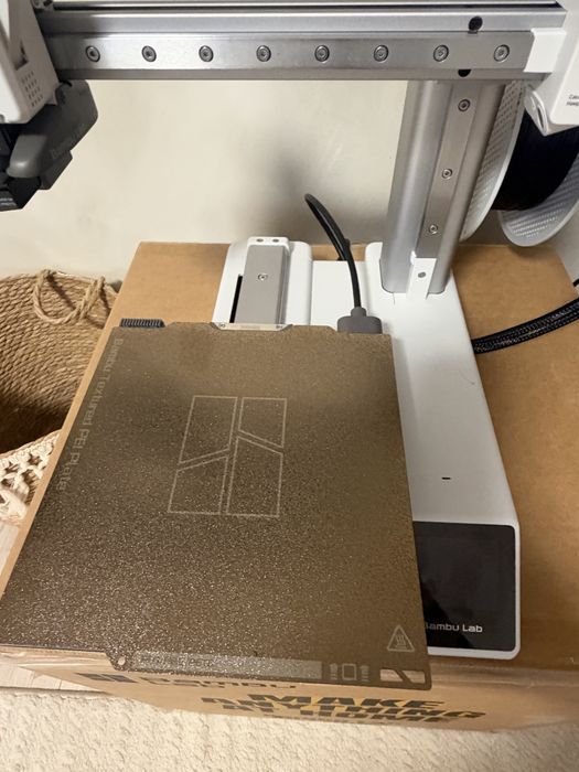 Imprimantă 3D Bambu Lab A1 Mi