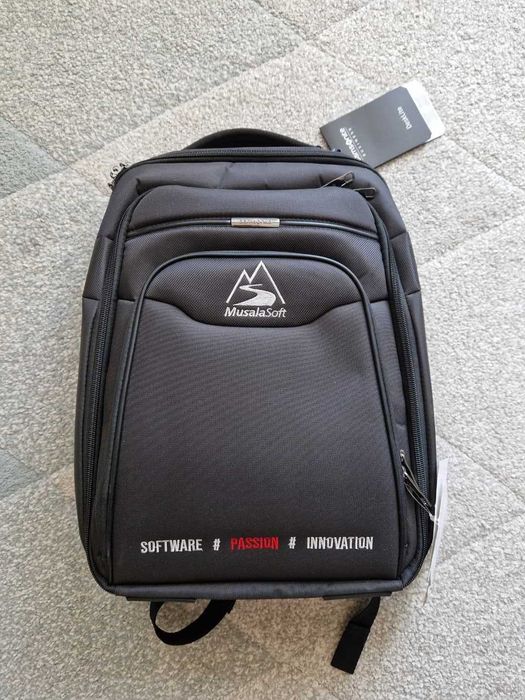 Samsonite Desklite лаптоп раница