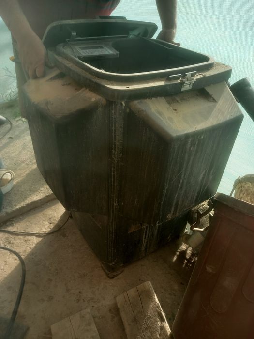 Автокормушка балик учун